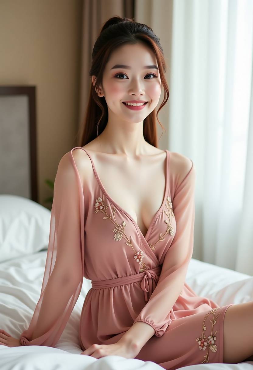 哈利波特与摆烂女主